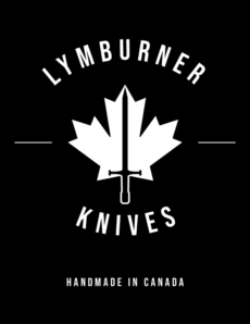 Lymburner Knives